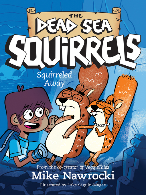 Title details for Squirreled Away by Mike Nawrocki - Available